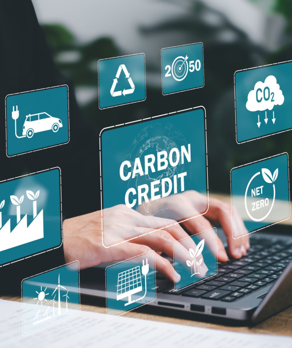 Go Balance Carbon Credit Business Solutions