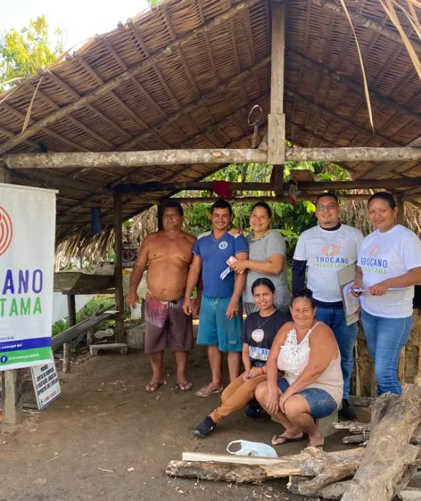 Community Composting Initiative